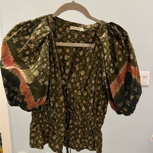 Ulla Johnson top